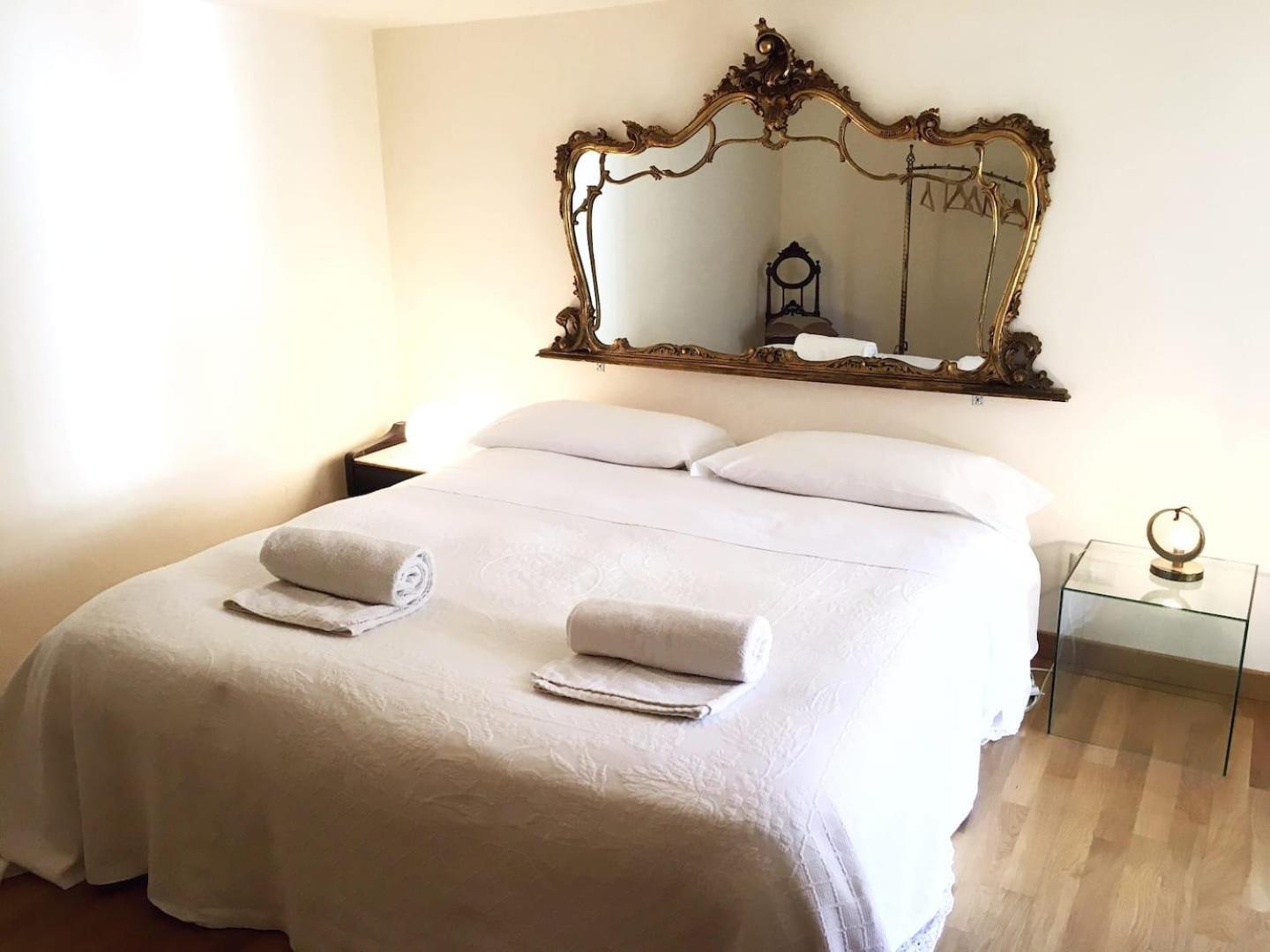 La Cot B&B Catania Kültér fotó