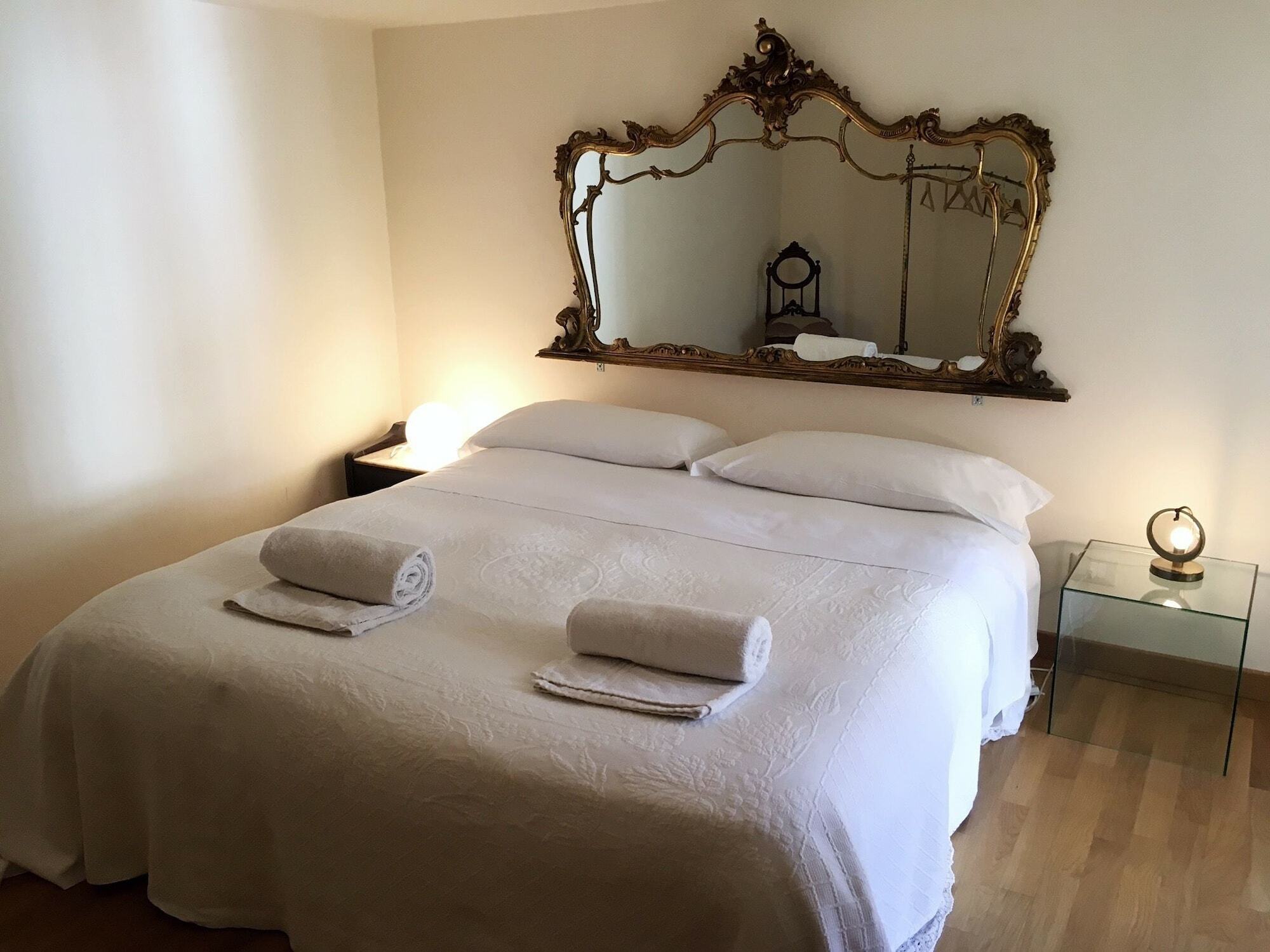 La Cot B&B Catania Kültér fotó